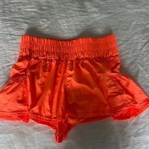 FP MOVEMENT GET YOUR FLIRT ON SHORTS